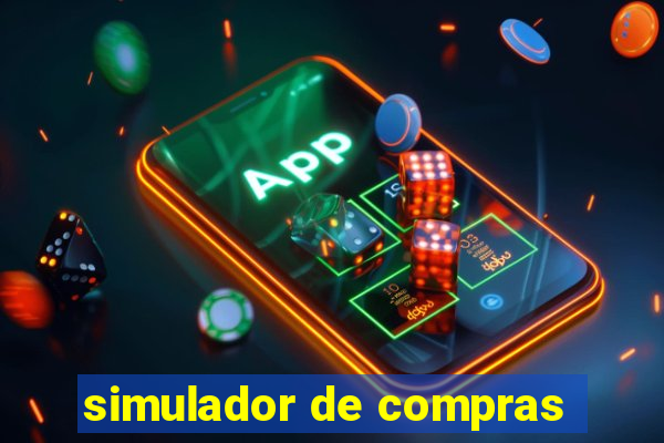 simulador de compras