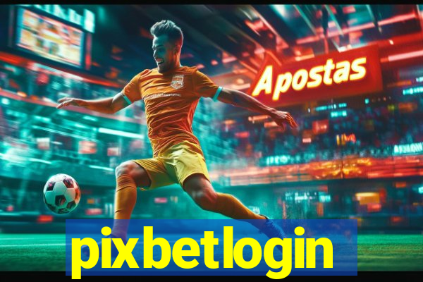 pixbetlogin
