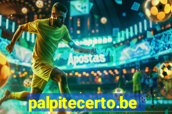 palpitecerto.bet