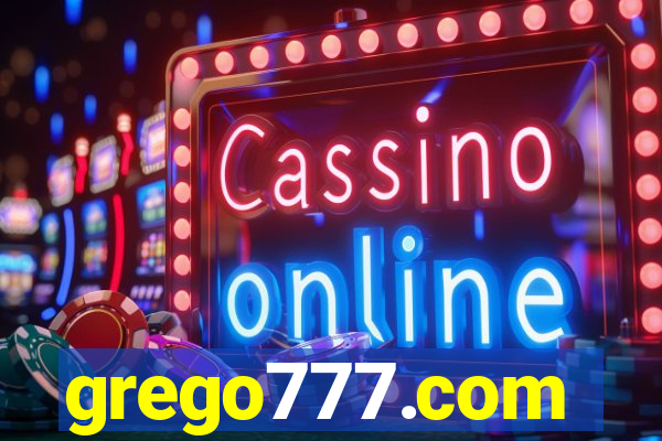 grego777.com