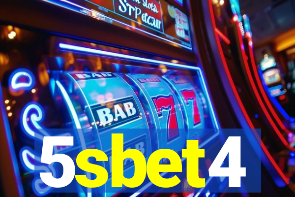 5sbet4