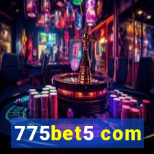 775bet5 com