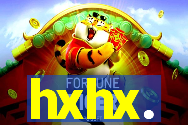hxhx.