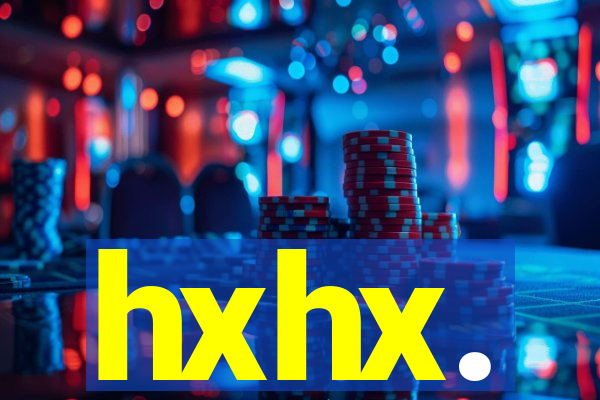 hxhx.