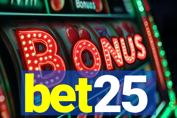 bet25