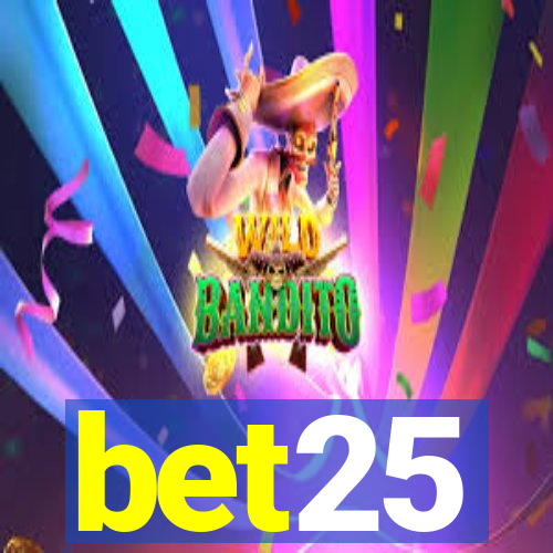 bet25