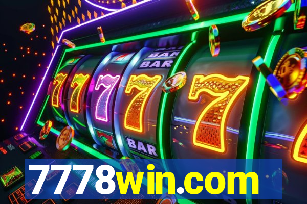 7778win.com