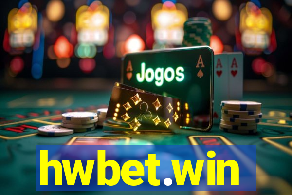 hwbet.win
