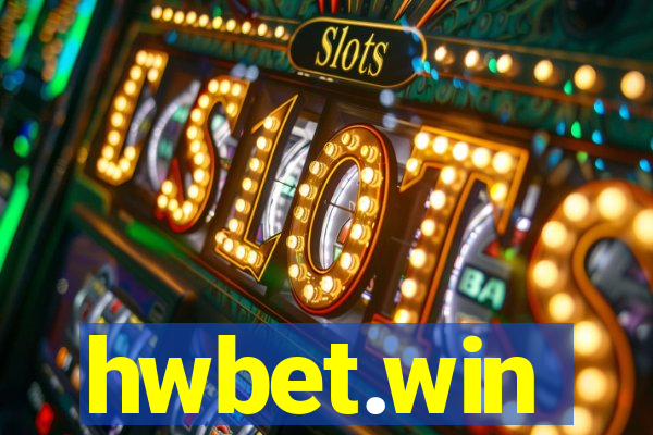 hwbet.win