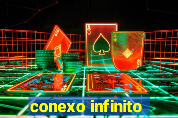 conexo infinito