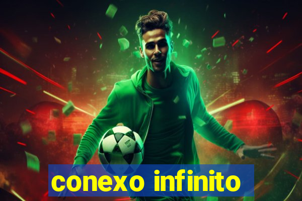 conexo infinito