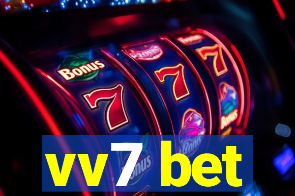 vv7 bet