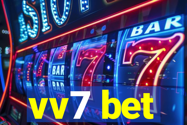 vv7 bet