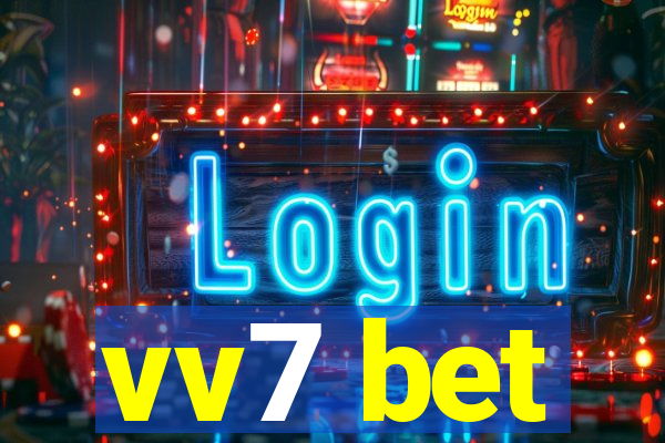 vv7 bet