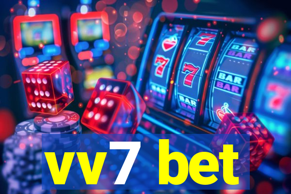 vv7 bet