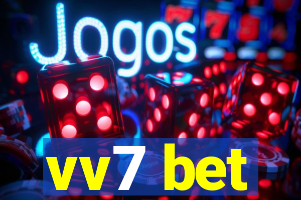 vv7 bet