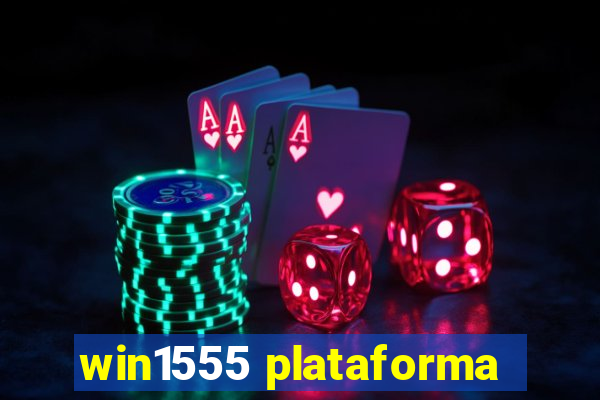 win1555 plataforma