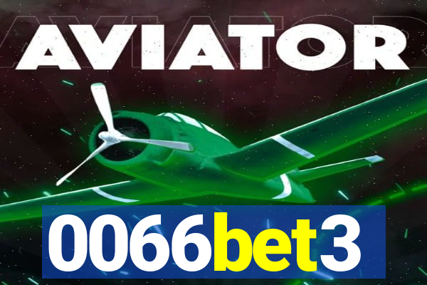 0066bet3