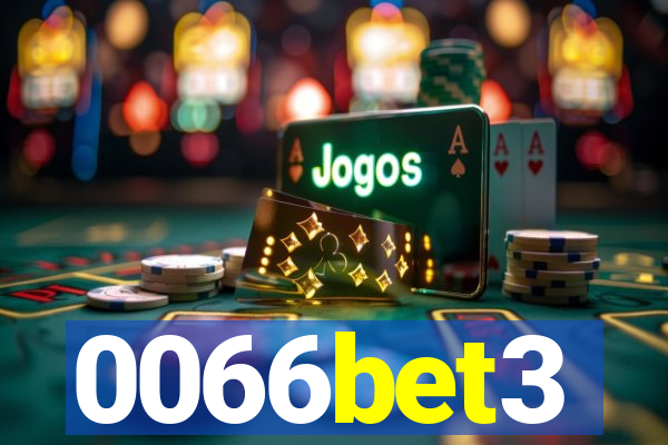 0066bet3