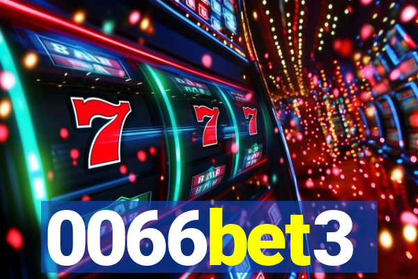 0066bet3