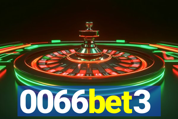 0066bet3