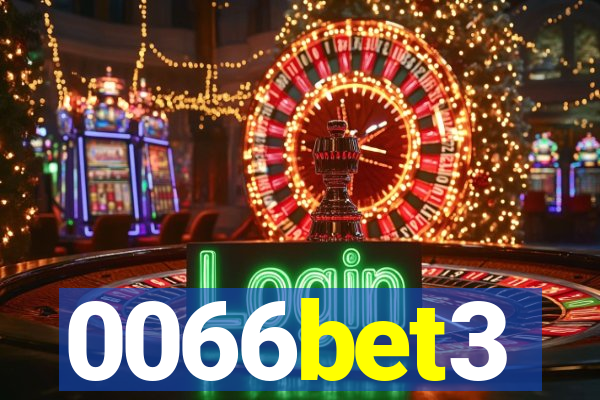 0066bet3