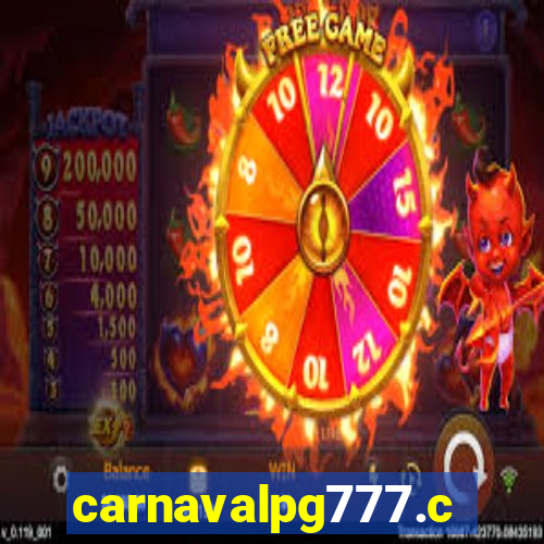 carnavalpg777.com