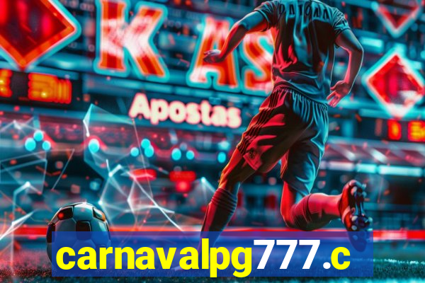 carnavalpg777.com