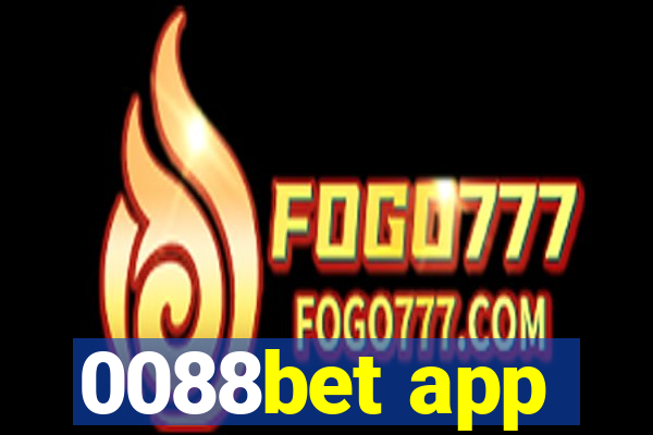 0088bet app
