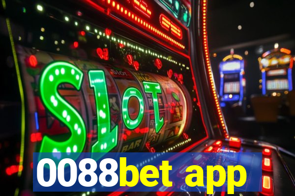 0088bet app
