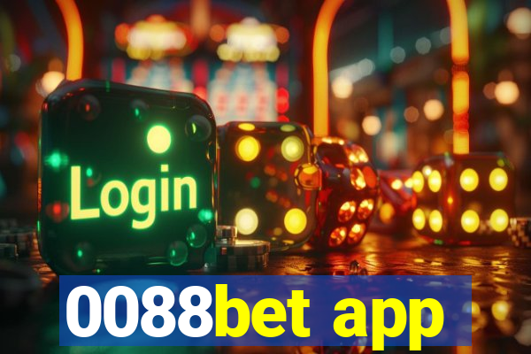 0088bet app