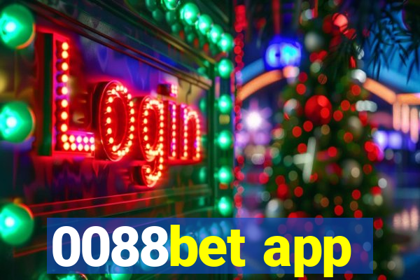 0088bet app