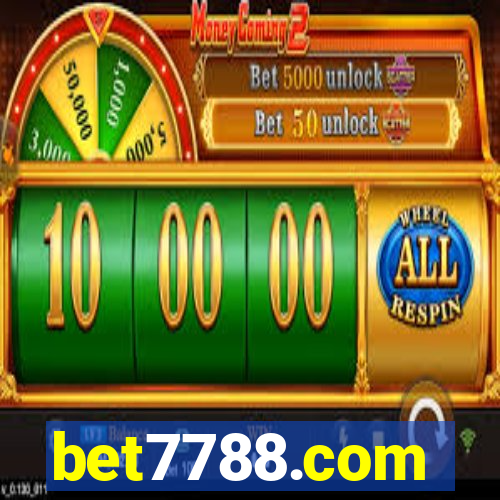bet7788.com