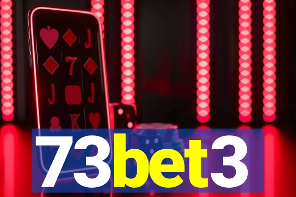 73bet3