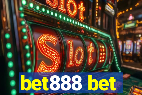 bet888 bet