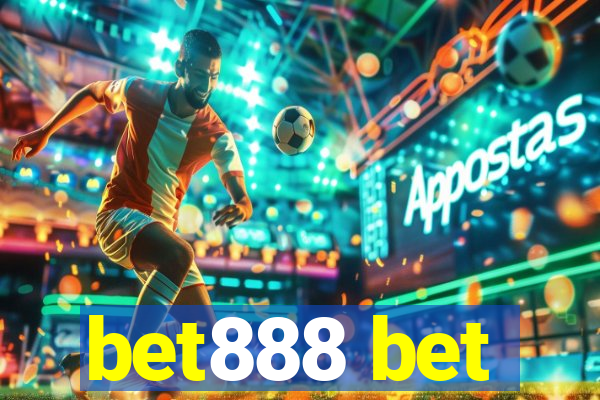 bet888 bet