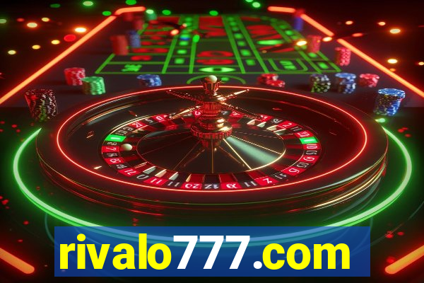 rivalo777.com