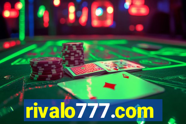 rivalo777.com