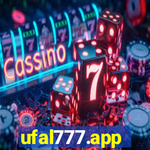 ufal777.app