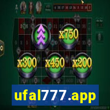 ufal777.app