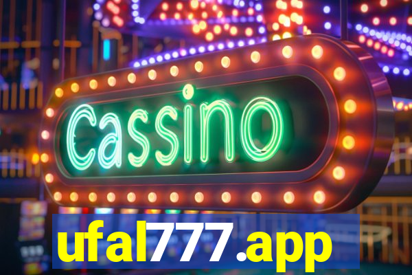 ufal777.app