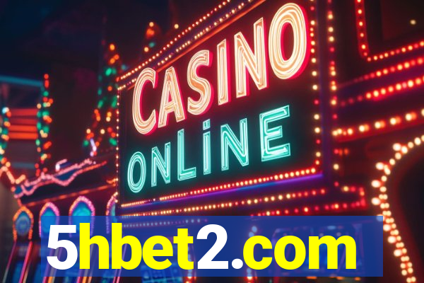 5hbet2.com