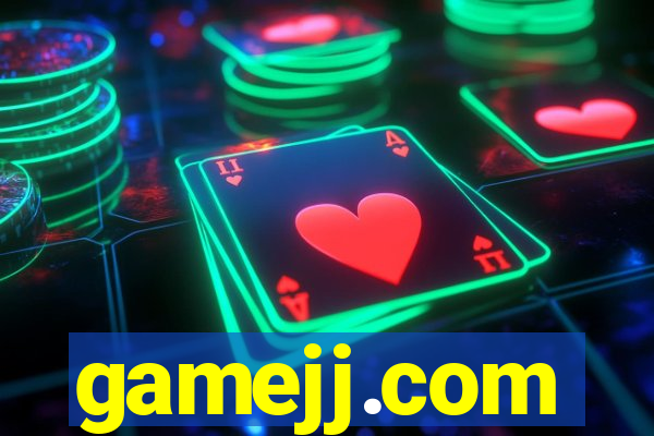 gamejj.com