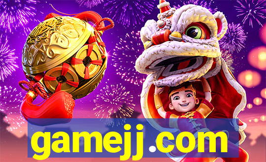 gamejj.com