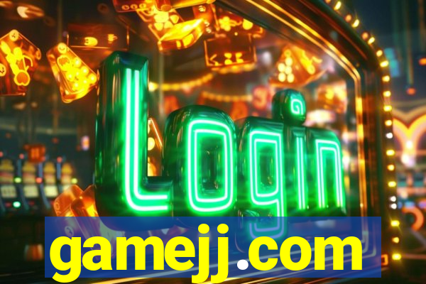 gamejj.com
