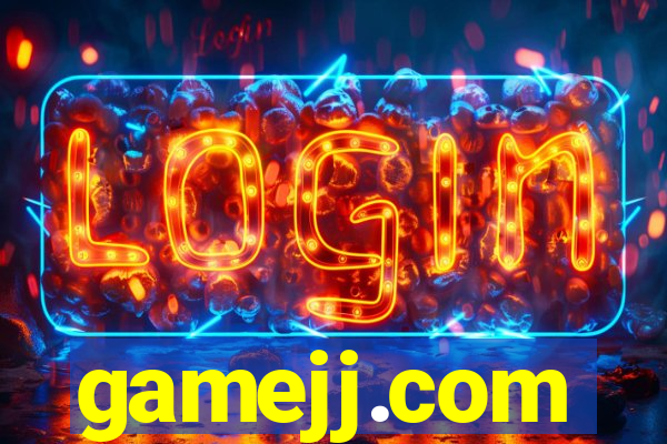 gamejj.com