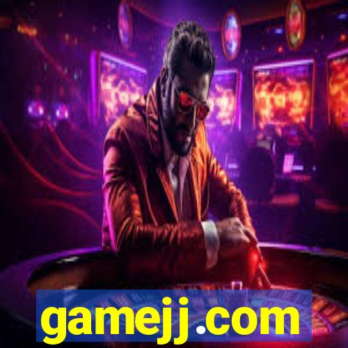 gamejj.com