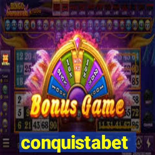 conquistabet