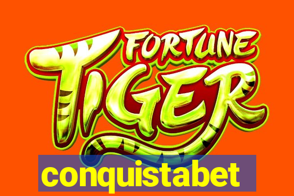 conquistabet