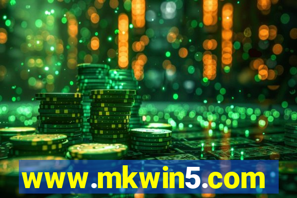 www.mkwin5.com